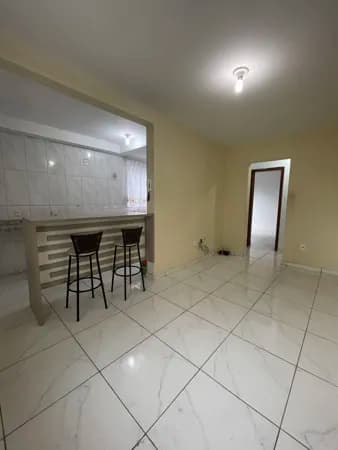 Apartamento em Palhoça - Caminho Novo