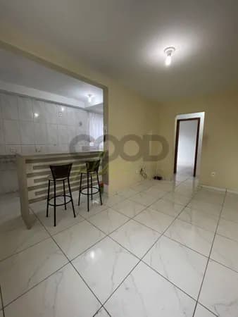 Apartamento em Palhoça - Caminho Novo