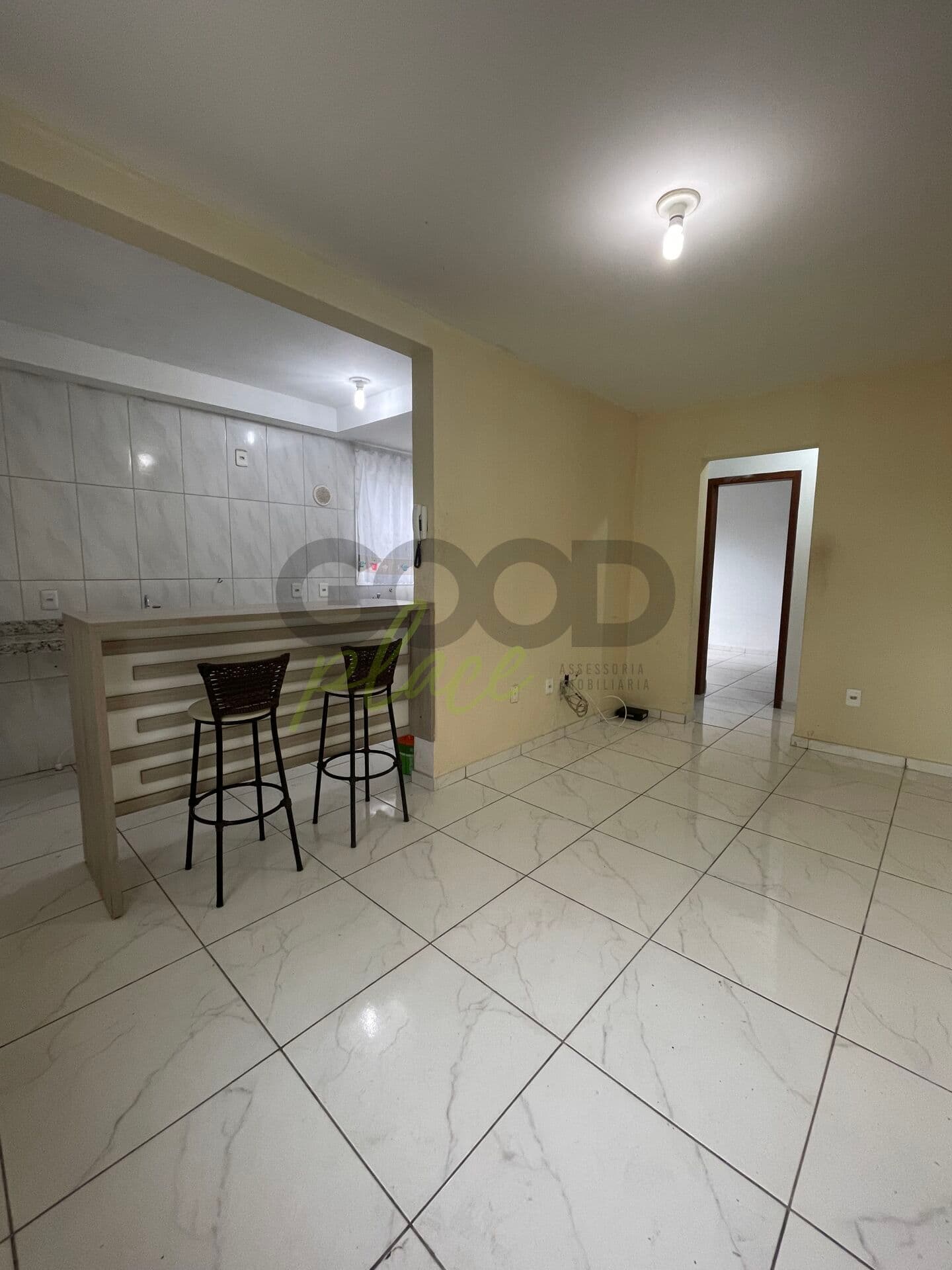 Apartamento em Palhoça - Caminho Novo