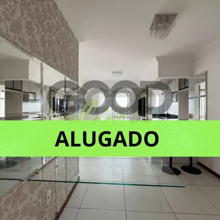 Apartamento Centro de Palhoça