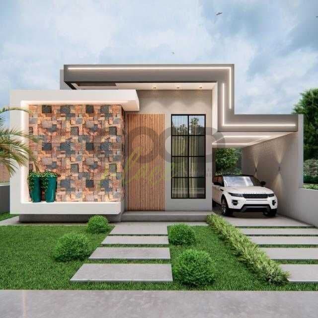 CASA 3 DORM (1 SUÍTE) E PISCINA R$ 700 MIL PALHOÇA
