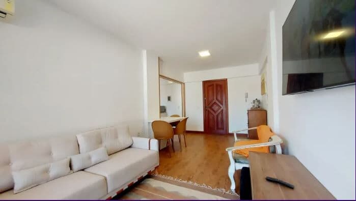 Apartamento à venda na praia de Bombinhas