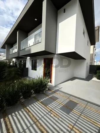 Casa Sobrado em Pagani, Palhoça/SC
