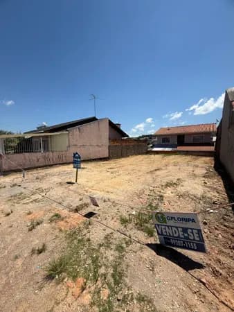 Lote/Terreno em São José - Forquilhas
