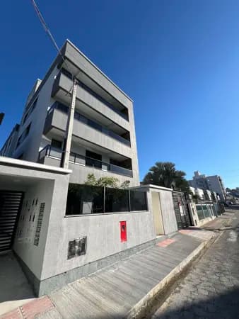 Apartamento Belíssimo Padrão - São José