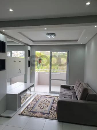 Apartamento em São José - Serraria