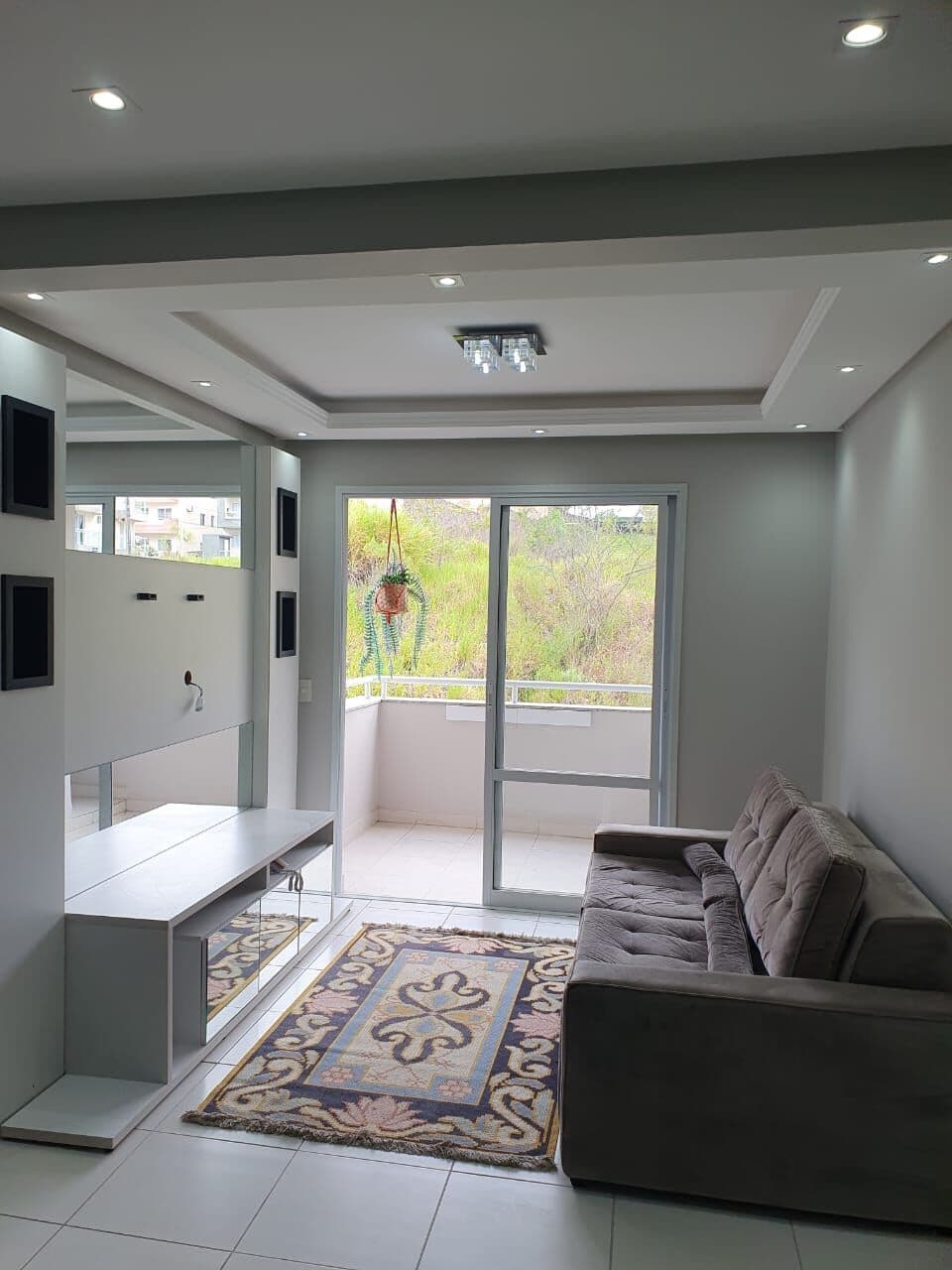 Apartamento em São José - Serraria