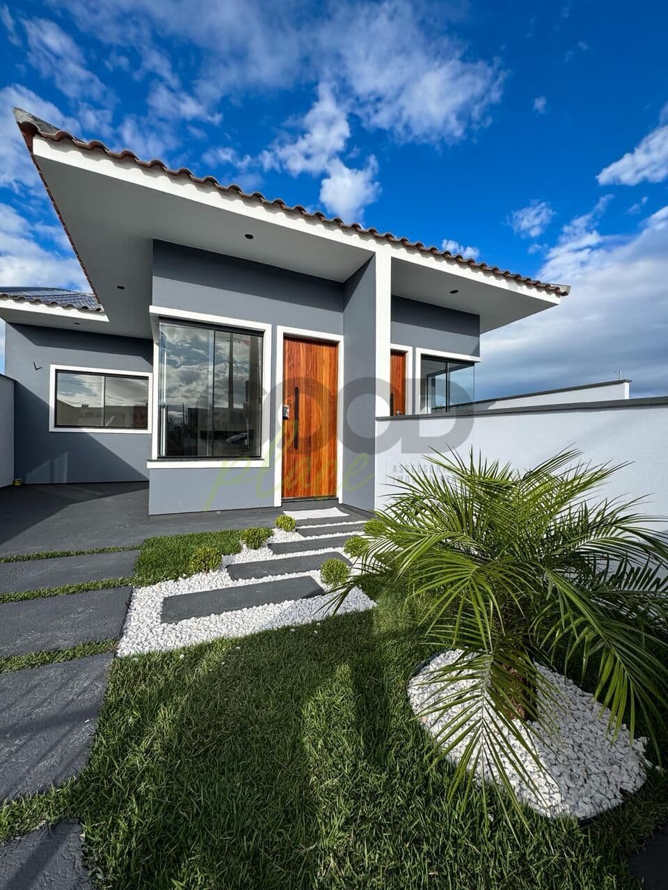 Casa Geminada | Villa Toscana