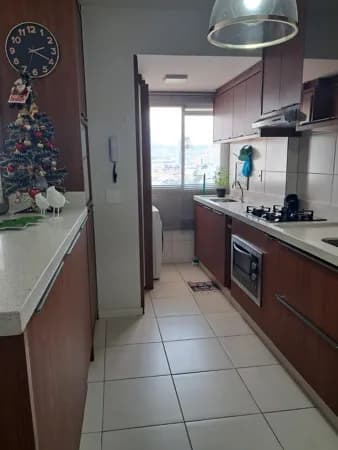 Apartamento Padrão - Residencial Usado