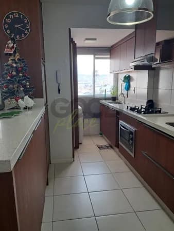 Apartamento Padrão - Residencial Usado