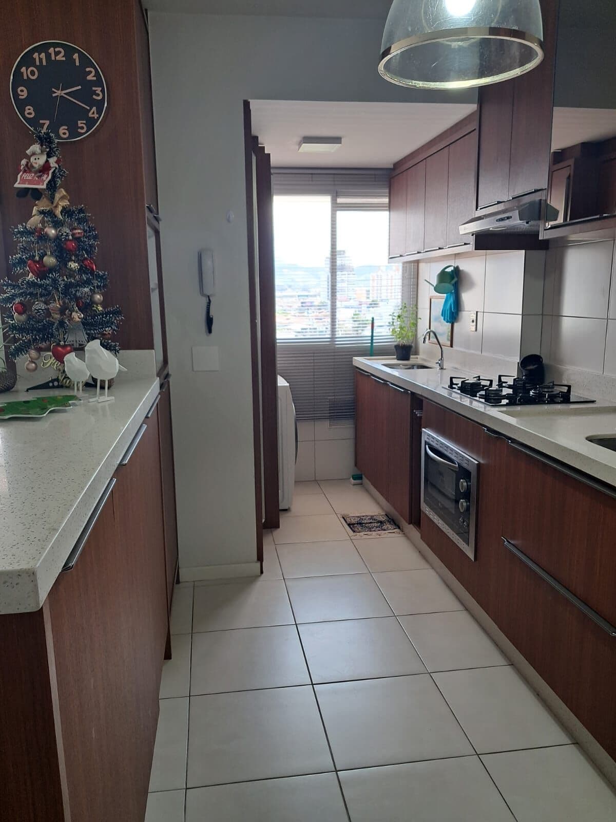 Apartamento Padrão - Residencial Usado