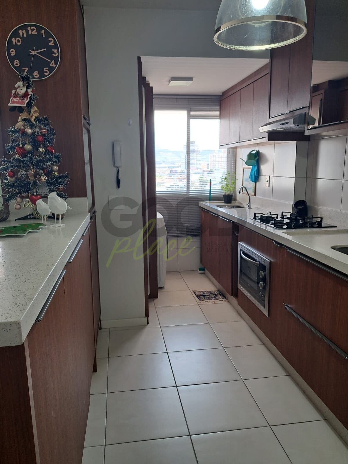 Apartamento Padrão - Residencial Usado