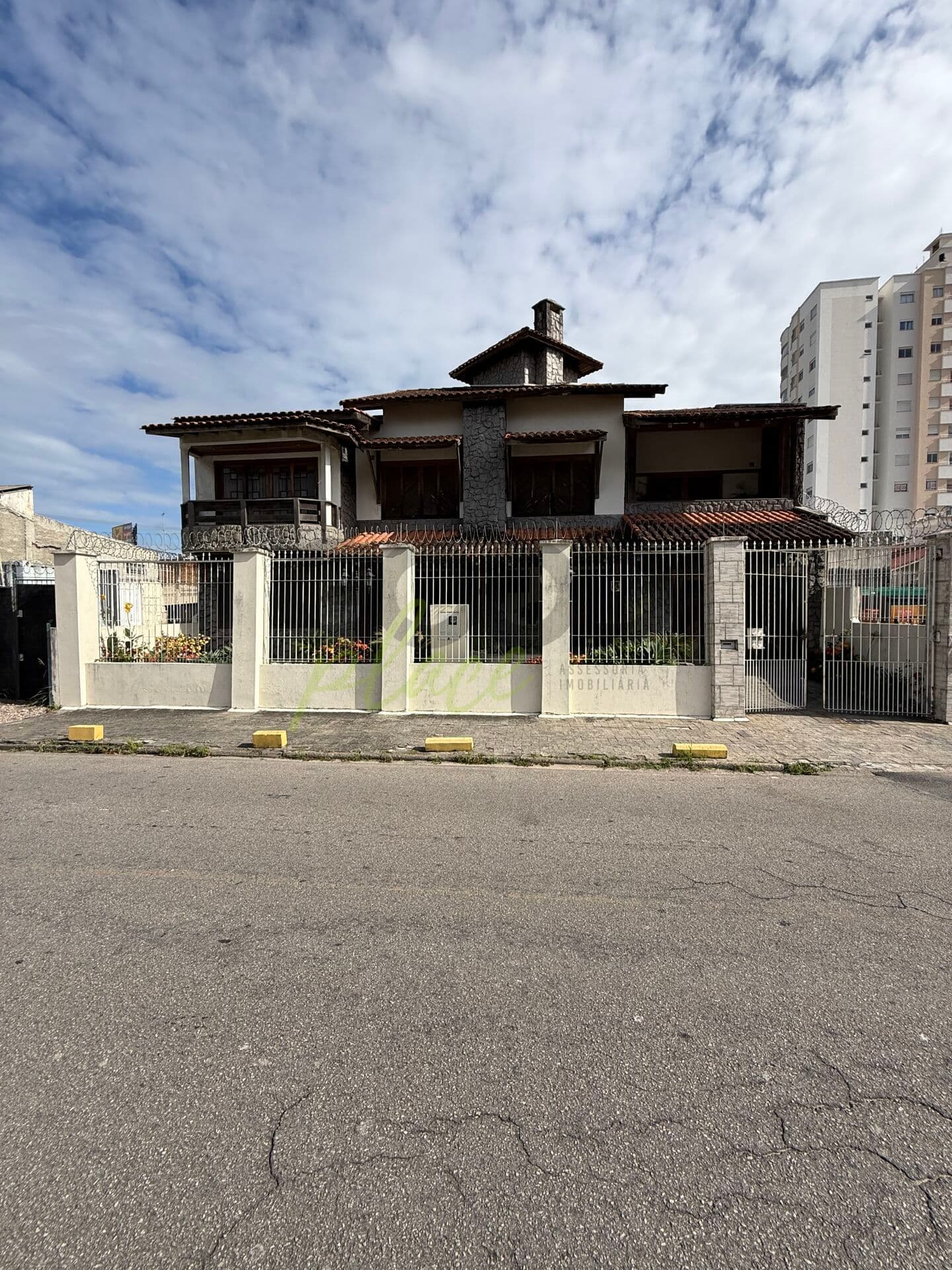 Casa em Roçado, São José/SC