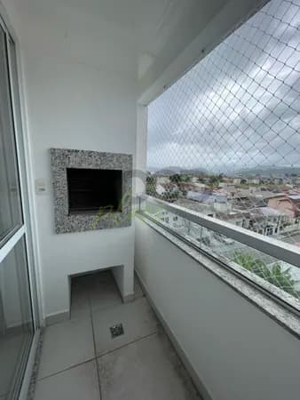 Apartamento Centro de Palhoça