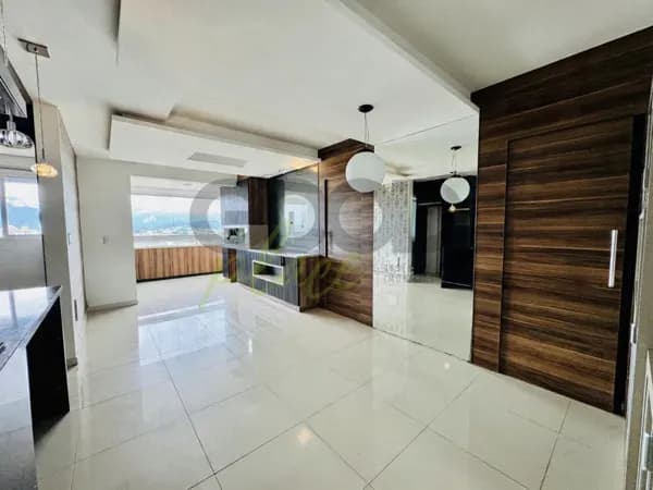 Apartamento em Palhoça - Centro