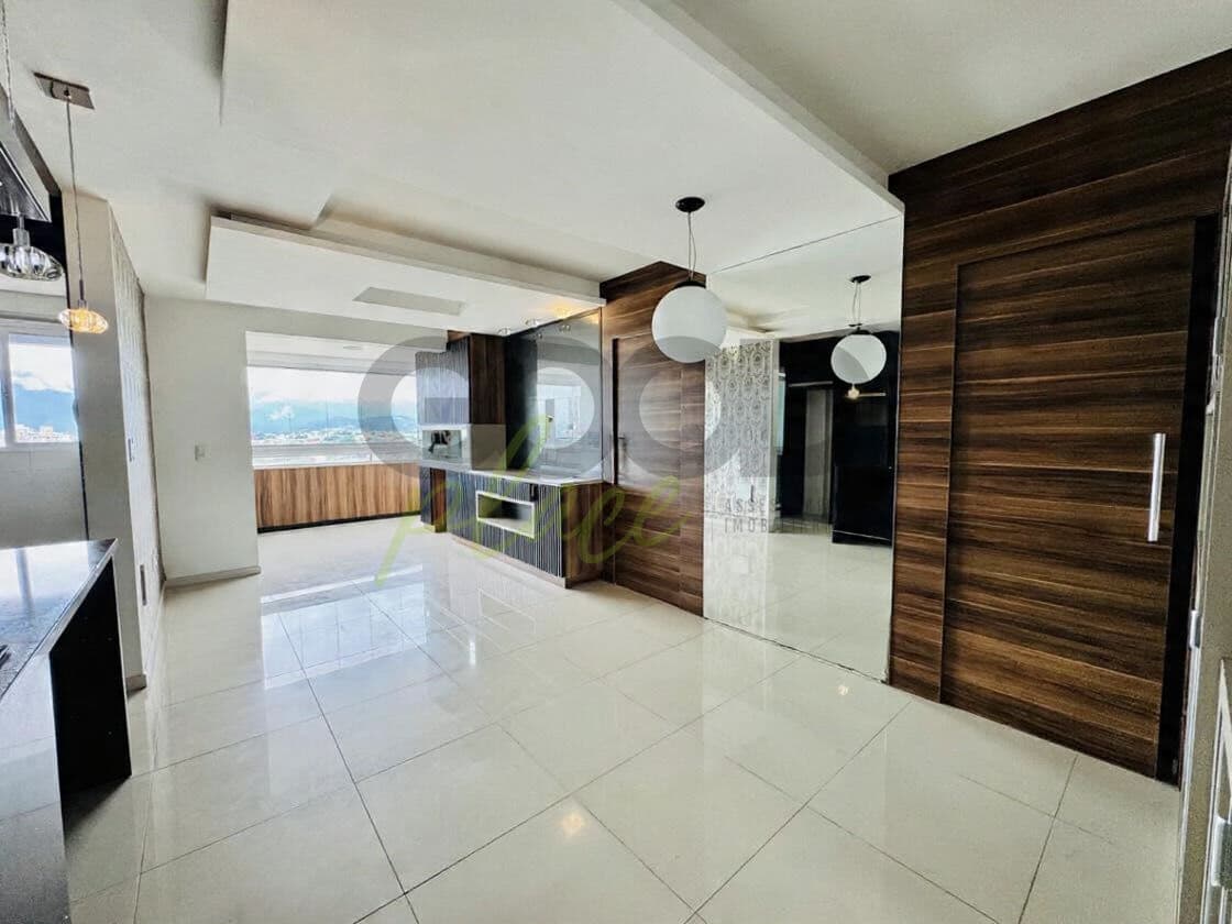 Apartamento em Palhoça - Centro