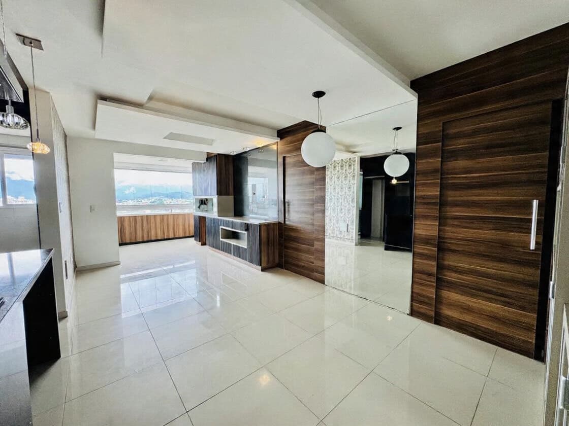 Apartamento em Palhoça - Centro