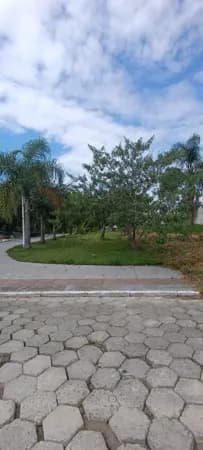 Incrivel terreno à venda no Aririu em Palhoça SC