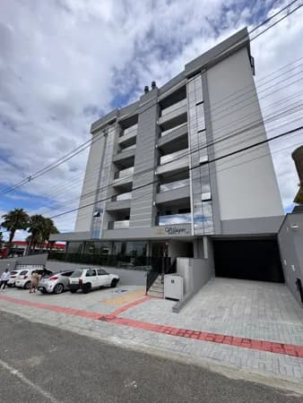 Apartamento em Palhoça - Pedra Branca