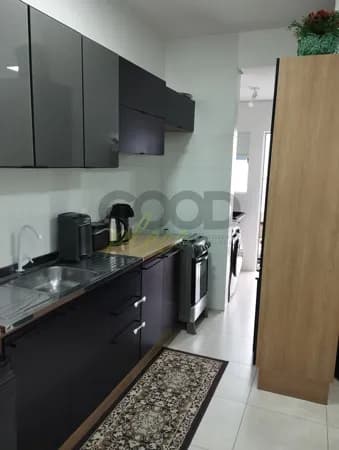Apartamento em Ipiranga, São José/SC