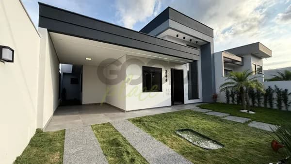 Casa em São José - Forquilhas