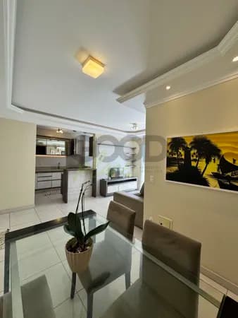 Apartamento em São José - Campinas