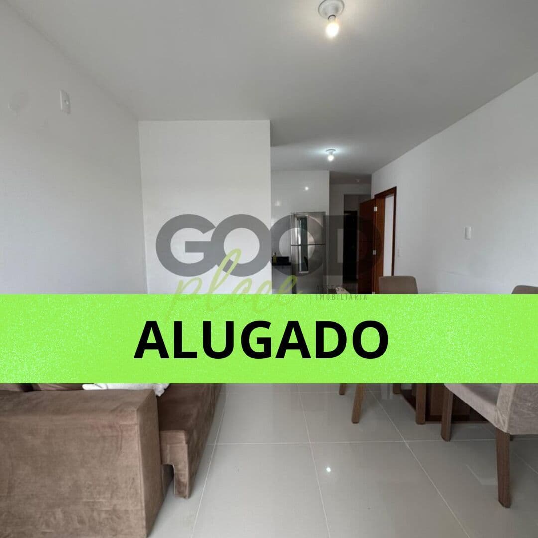 Apartamento em Nova Palhoça, Palhoça/SC