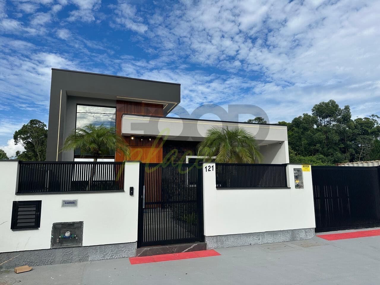 Casa em São José - Potecas
