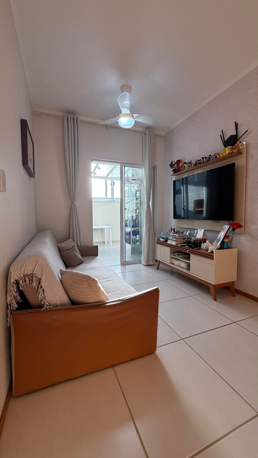 Apartamento em Palhoça - Nova Palhoça