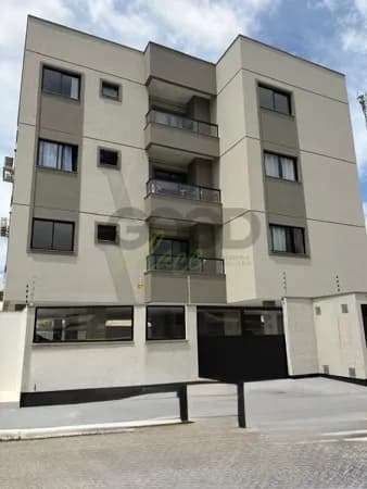 Apartamento em Bela Vista, Palhoça/SC