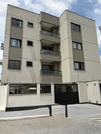 Apartamento em Bela Vista, Palhoça/SC