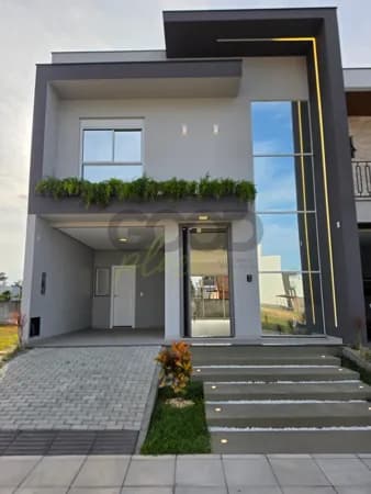 Casa Alto Padrão no Deltavile, pronta para morar.