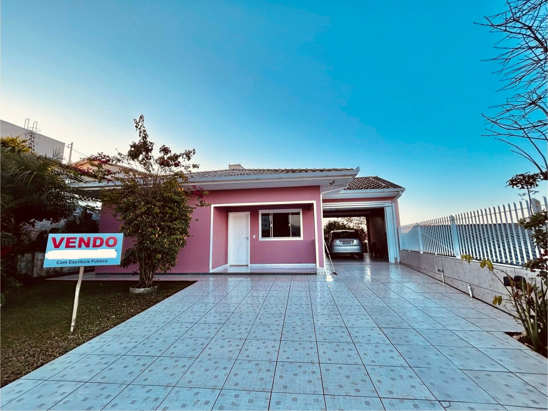 Casa em Bela Vista, Palhoça/SC