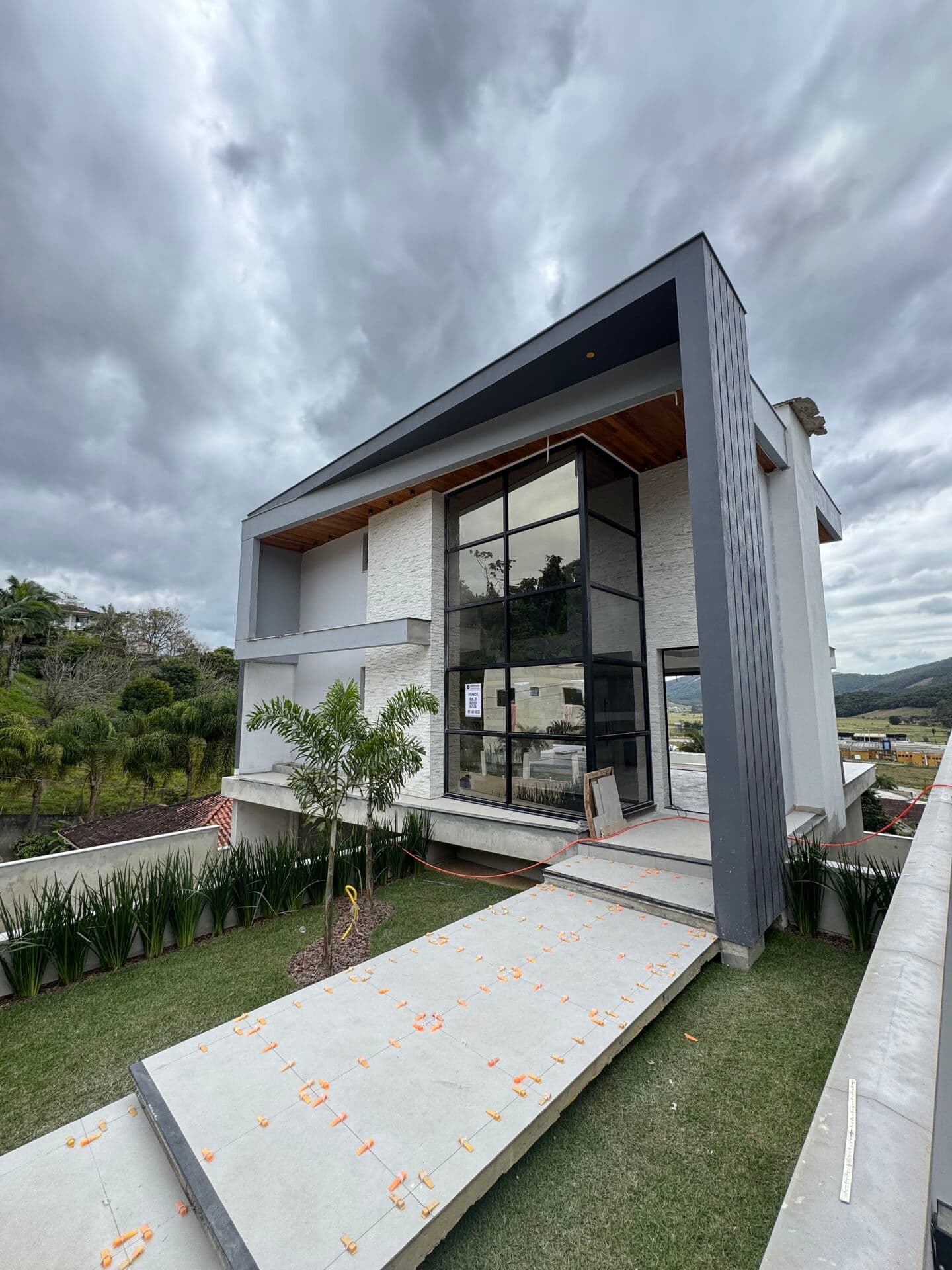 Casa em Santo Amaro da Imperatriz - São Francisco