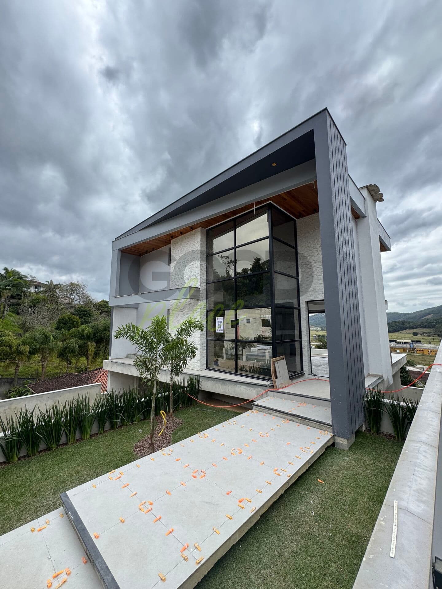 Casa em Santo Amaro da Imperatriz - São Francisco