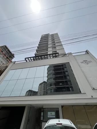 Apartamento em Palhoça - Pedra Branca