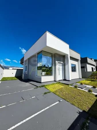 Casa Alto Padrão - Palhoça