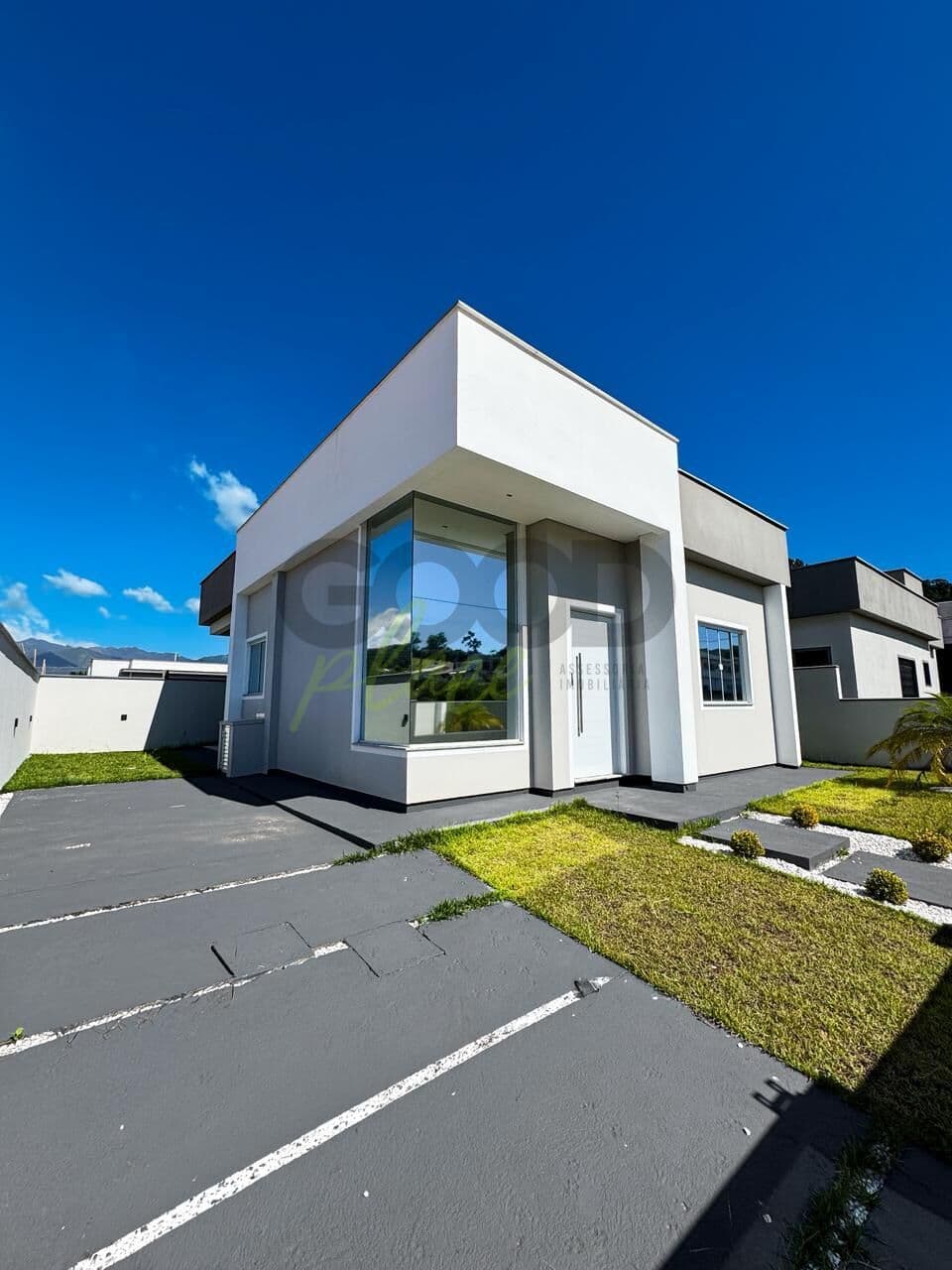 Casa Alto Padrão - Palhoça