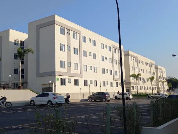 Apartamento à venda em Serraria SJ