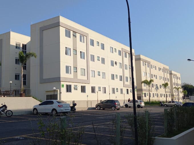 Apartamento à venda em Serraria SJ