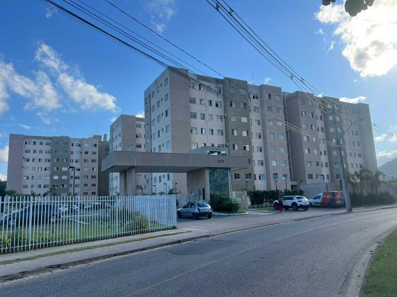 Apartamento em Palhoça - Caminho Novo