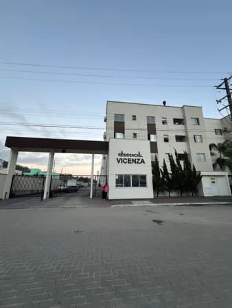 Apartamento em Palhoça - São Sebastião