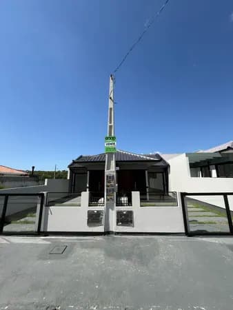Casa em São José - Forquilhas