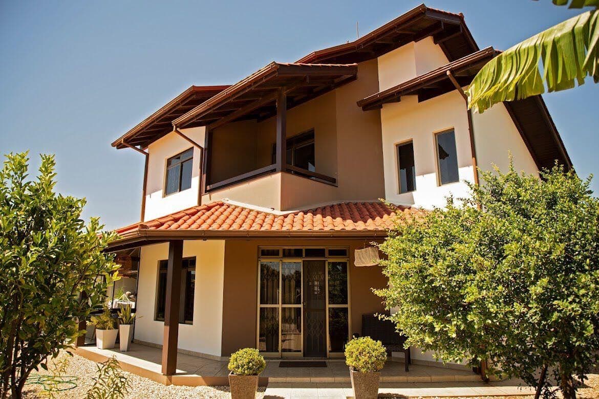 Casa à venda Porteira Fechada - Pinheira - Palhoça