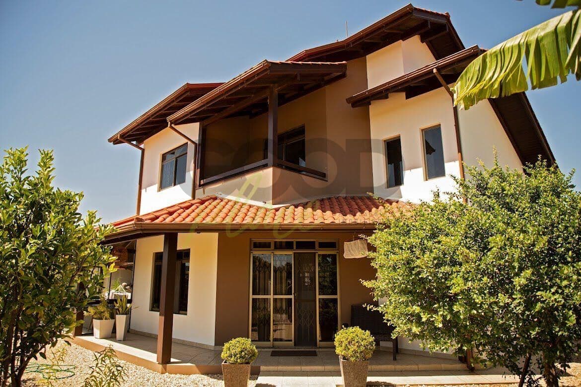 Casa à venda Porteira Fechada - Pinheira - Palhoça
