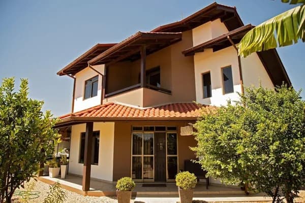 Casa à venda Porteira Fechada - Pinheira - Palhoça