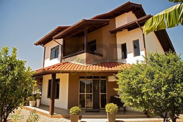 Casa à venda Porteira Fechada - Pinheira - Palhoça