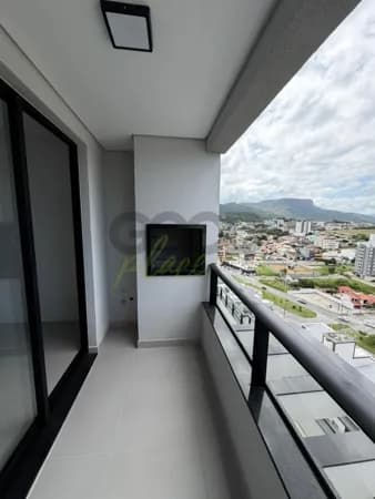 Apartamento 2 dormitórios no Pagani