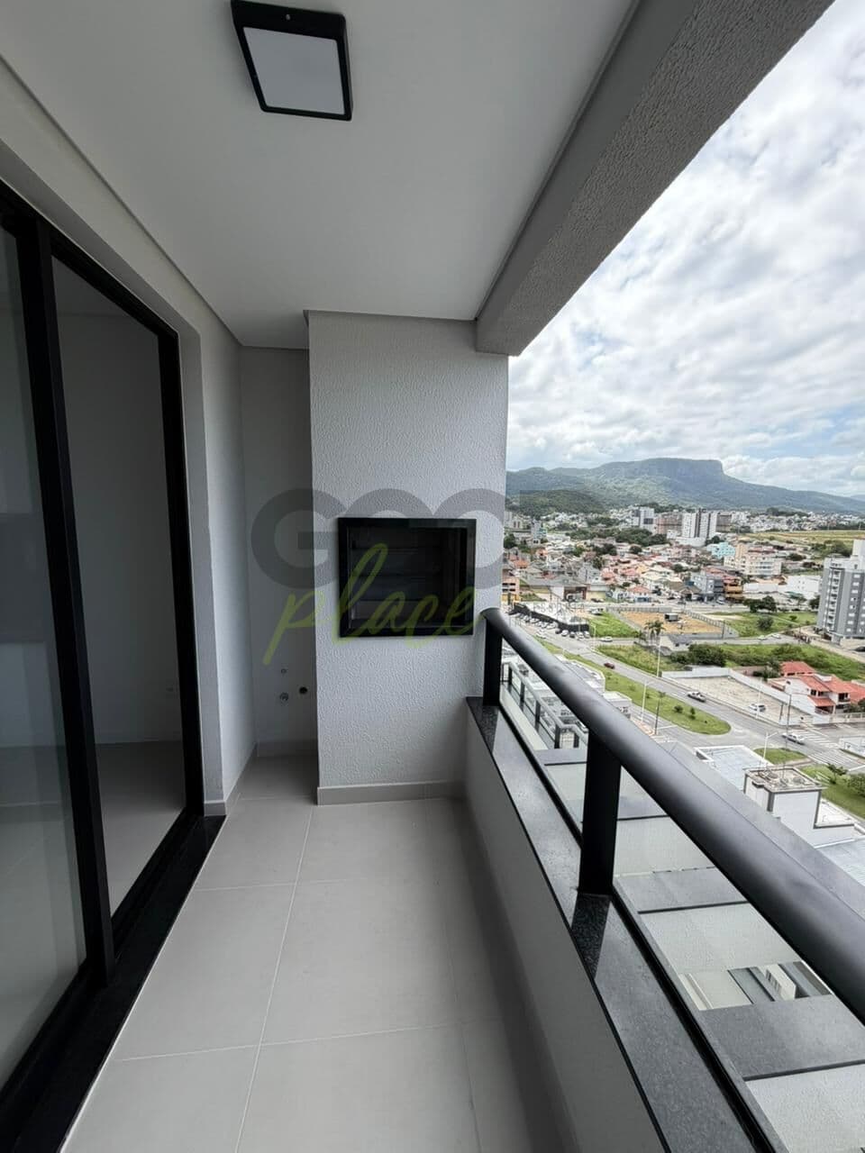 Apartamento 2 dormitórios no Pagani