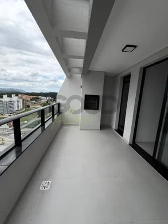 Apartamento 2 dormitórios no Pagani